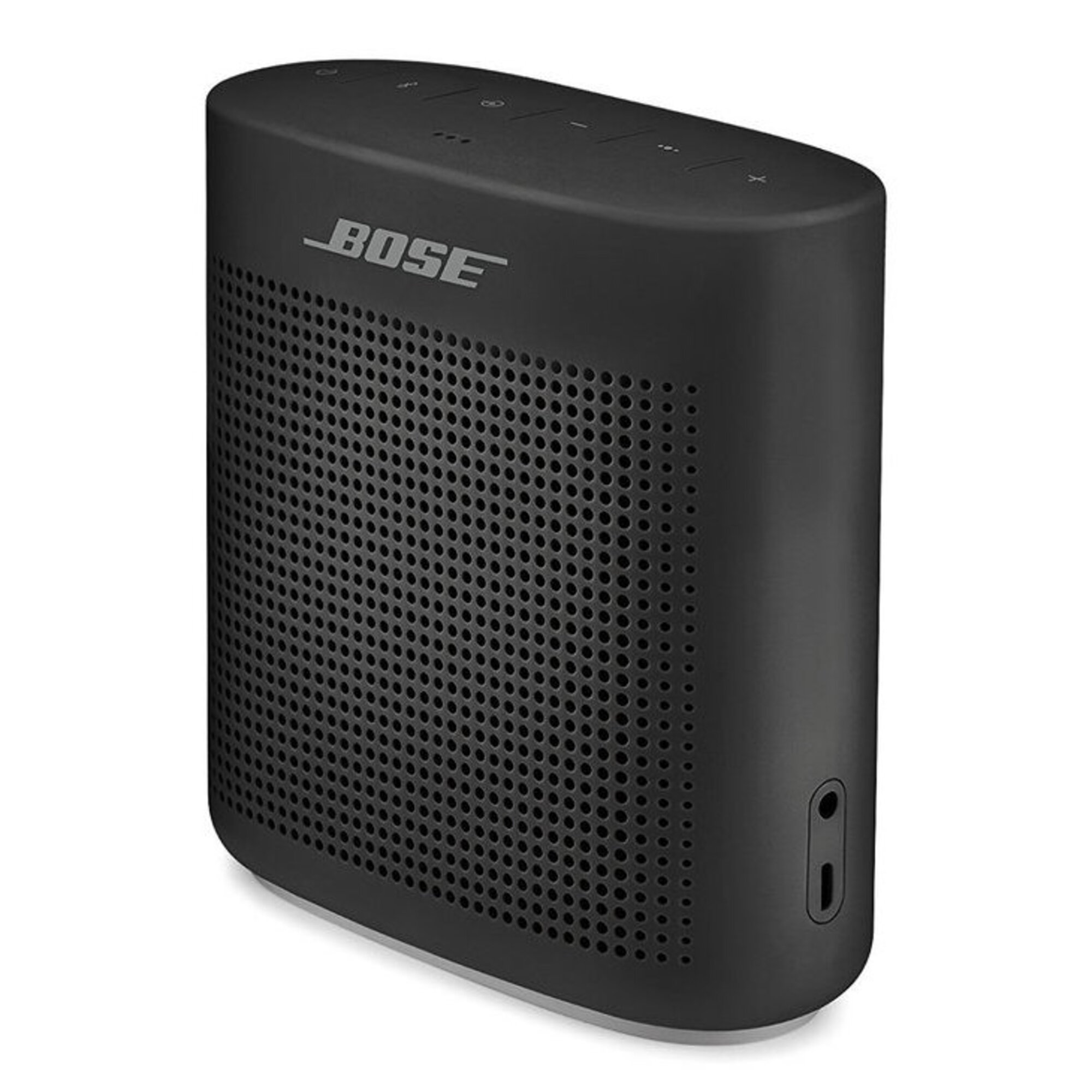 Diffusore Bluetooth portatile SoundLink II - Nero -Ricondizionato - Ottime condizioni