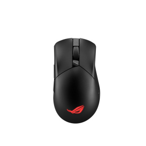 ASUS ROG Gladius III Wireless AimPoint Mouse per destrimani RF Wireless + Bluetooth + USB Type-A Ottico 36000 DPI – nuovo