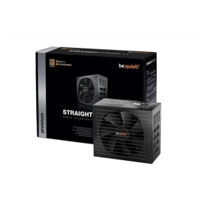 Be Quiet! Straight Power 11 750w – 80 Plus Gold – nuovo