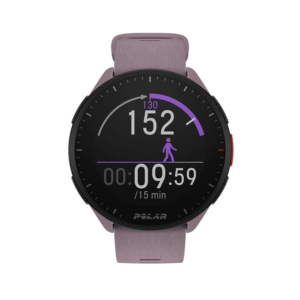 Polar Pacer 3,05 cm (1,2 ) MIP 45 mm Digitale 240 x 240 pixel Viola GPS (satellite) – nuovo