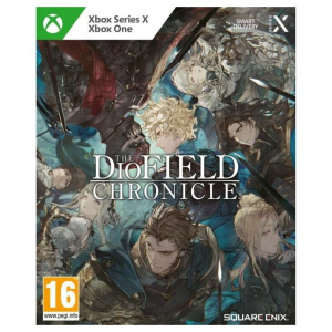 La cronaca di DioField Gioco Xbox Serie X – nuovo