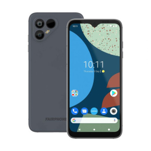 4 5G 8 GB di RAM, 256 GB, grigio – nuovo