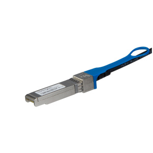 StarTech.com 10m SFP+ Cavo a connessione diretta Cisco SFP-H10GB-ACU10M – DAC – nuovo