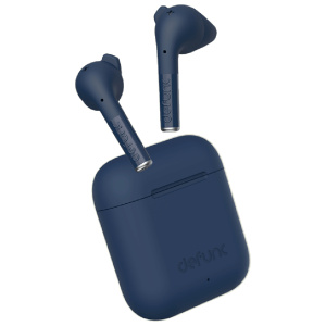 Auricolari True Talk – Blu – nuovo