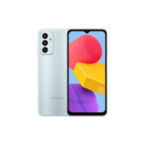 Galaxy M13 64 GB, blu, sbloccato – nuovo