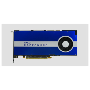 AMD Pro W5700 Radeon Pro W5700 8 GB GDDR6 – nuovo