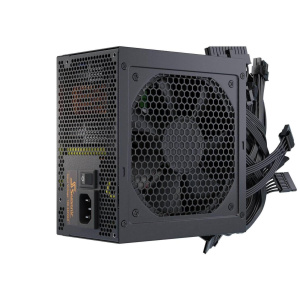 Seasonic B12 BC – 850w – 80 Plus Bronze – nuovo