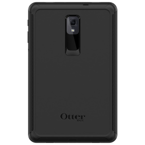 Cover e proteggischermo per Galaxy Tab A 10.5 Defender – nuovo