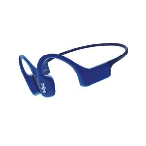 Shokz OpenSwim Cuffie senza fili Minerve Sport Blu – nuovo