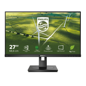 Philips B Line 272B1G/00 Display LED 68,6 cm (27 ) 1920 x 1080 pixel Full HD Nero – nuovo