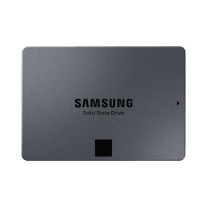 Samsung MZ-77Q4T0 2,5  4Tb Serie ATA III V-NAND MLC – nuovo