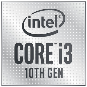 Processore Intel Core i3-10105F 3,7 GHz 6 MB Smart Cache Box – nuovo