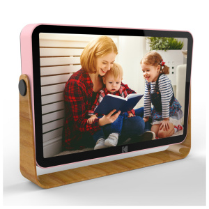 Cornice digitale KODAK RCF1013 10  Wi-Fi – Grigio – nuovo