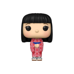 Funko Disney Small World Figurina POP! Giappone 9 cm – nuovo