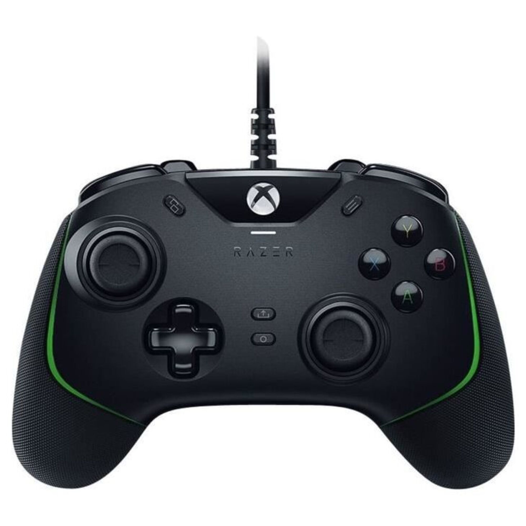Razer Wolverine V2 Nero 3,5 mm Controller analogico Xbox Serie S, Xbox Serie X - nuovo