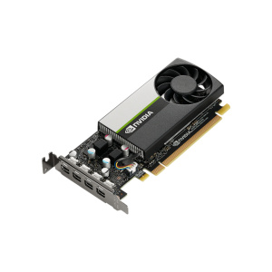 PNY VCNT1000-8GB-PB Scheda grafica NVIDIA T1000 8GB GDDR6 – nuovo