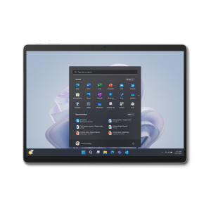 Microsoft Surface Pro 9 Intel® Core? i7 1Tb 33 cm (13 ) 32 GB Wi-Fi 6E (802.11ax) Windows 11 Pro Platinum – nuovo
