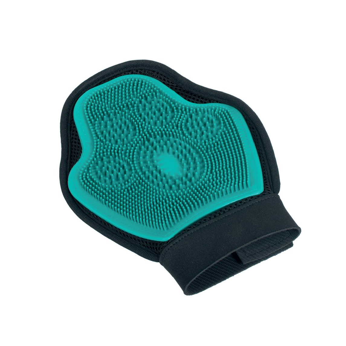 Farm Company Guanto Massaggio e Rimuovi Pelo Deluxe