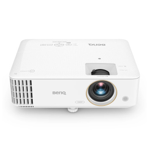 Videoproiettore BenQ TH685P Fuoco standard 3500 ANSI lumen DLP 1080p (1920×1080) Bianco – nuovo