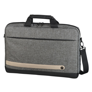 Cartella Hama Terra 39,6 cm (15.6 ) Grigio – nuovo