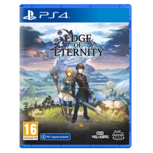 Edge of Eternity PS4 – nuovo