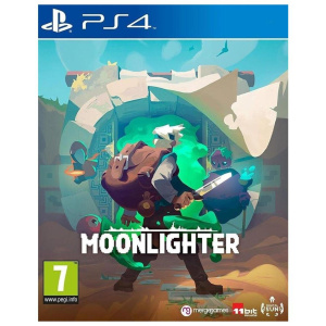 Moonlighter PS4 – nuovo