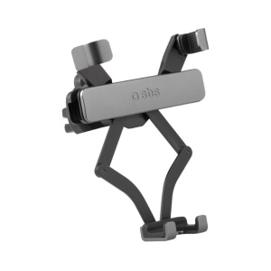 Supporto da auto per smartphone con blocco Voiturematique- SBS – nuovo