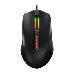 Mouse da gioco CHERRY MC 2.1 USB Type-A 5000 DPI per mano destra – nuovo