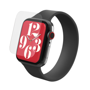 ZAGG InvisibleShield Ultra Clear+ Protezione trasparente dello schermo – nuovo