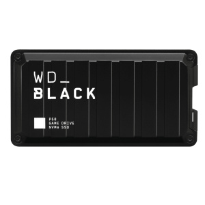 Western Digital P50 4Tb nero – nuovo