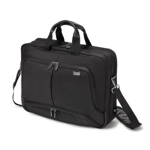 Borsa per computer portatili 43,9 cm (17,3 ) Eco Top Traveller PRO – Nero – nuovo