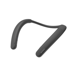 Sony SRS-NB10 nero – nuovo