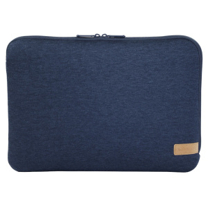 Valigia Hama Jersey 33,8 cm (13,3 ) Blu – nuovo
