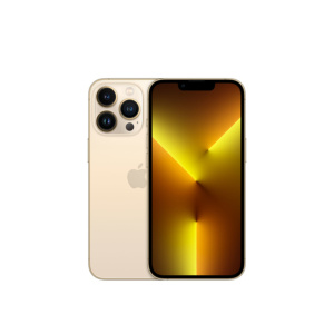 iPhone 13 Pro 512 GB, Oro, sbloccato -Ricondizionato – Ottime condizioni