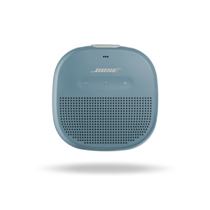 Diffusore Bluetooth SoundLink Micro – Blu alpino – nuovo