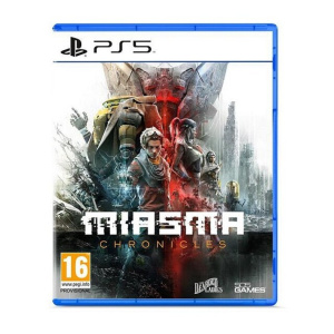 Miasma Chronicles (PS5) – nuovo