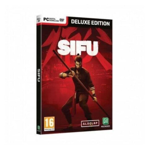 SIFU – Deluxe Edition Gioco per PC Download gratuito – nuovo