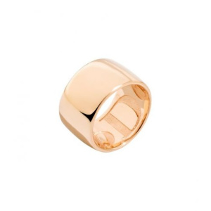 Anello DODO DAB6005TELLY0009R52 Oro 9kt