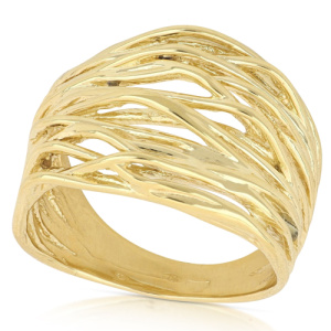 Anello Donna Oro Giallo 803321739171