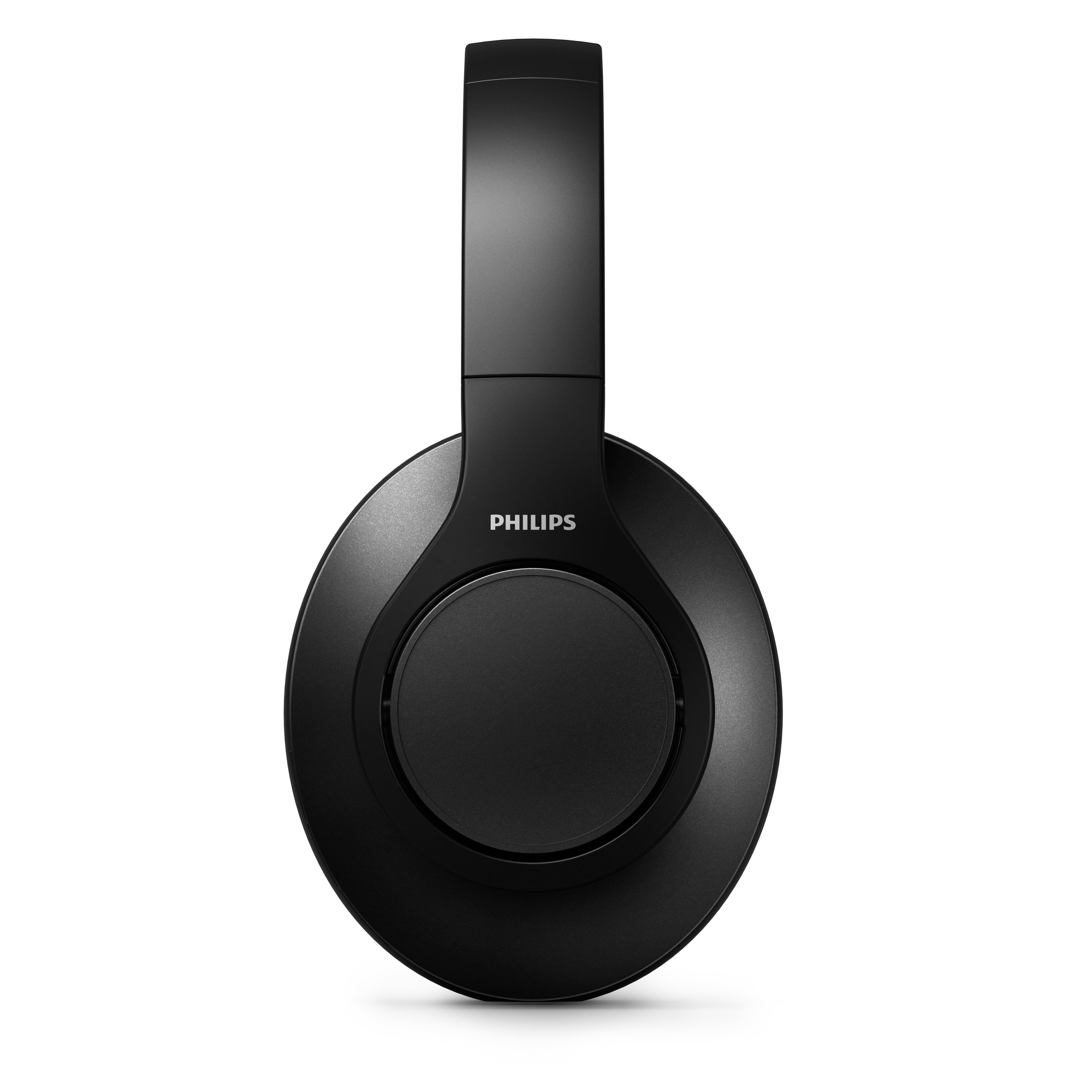 Philips serie 6000 TAH6206BK/00 Cuffie senza fili ad archetto Bluetooth Musica Nero - nuovo