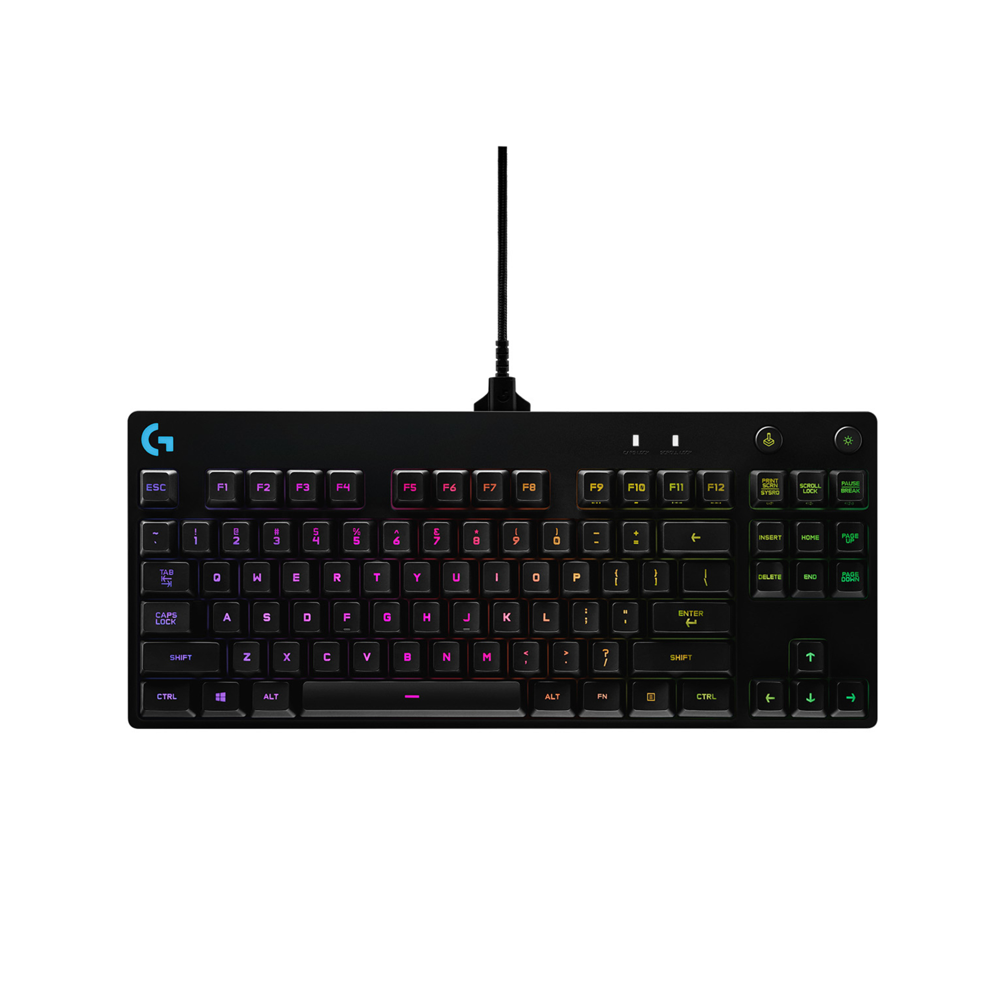 Logitech G Pro - nuovo