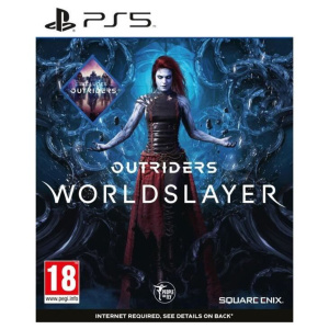 Gioco Outriders Worldslayer PS5 – nuovo