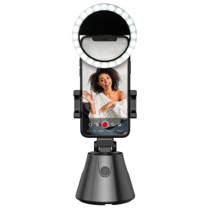 Kit di supporto Détect. 360° + LED per smartphone Bigben – nuovo