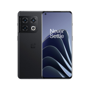 OnePlus 10 Pro 5G 8GB/128GB nero (nero vulcanico) Dual SIM – nuovo