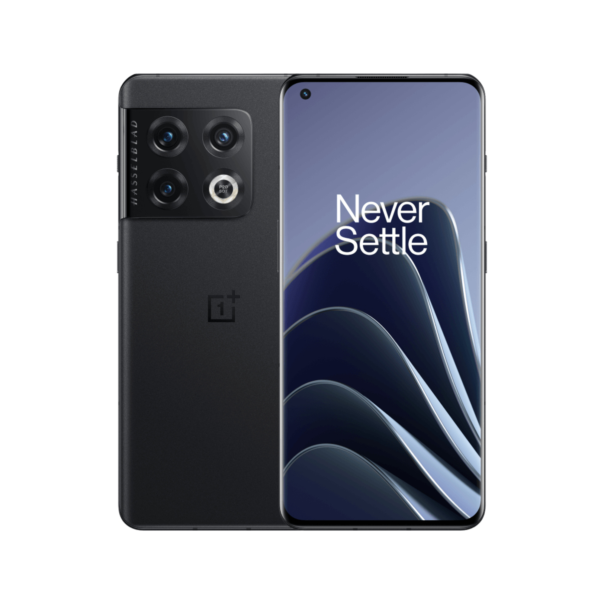 OnePlus 10 Pro 5G 8GB/128GB nero (nero vulcanico) Dual SIM - nuovo