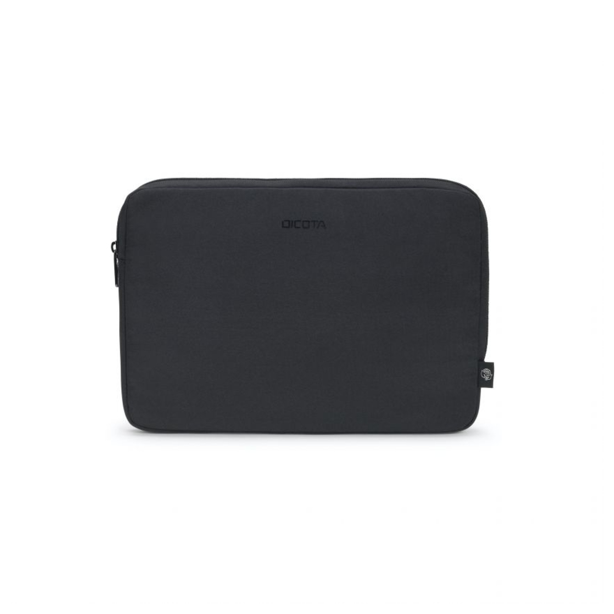Custodia per notebook 35,8 cm (14.1 ) ECO Sleeve BASE - Nero - nuovo