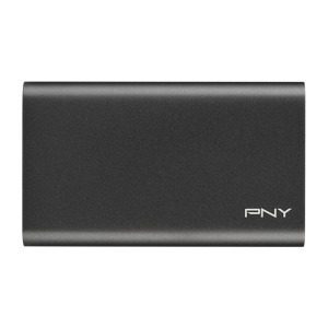 PNY Elite 480 GB nero – nuovo
