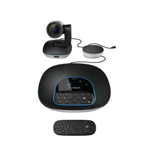Sistema di videoconferenza Logitech Group – nuovo