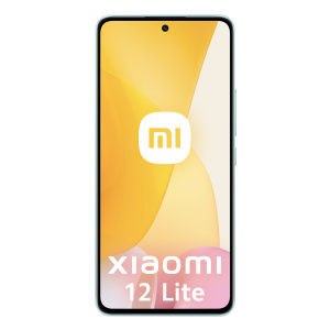 Xiaomi 12 Lite (5G) 8GB 128GB, verde, sbloccato – nuovo