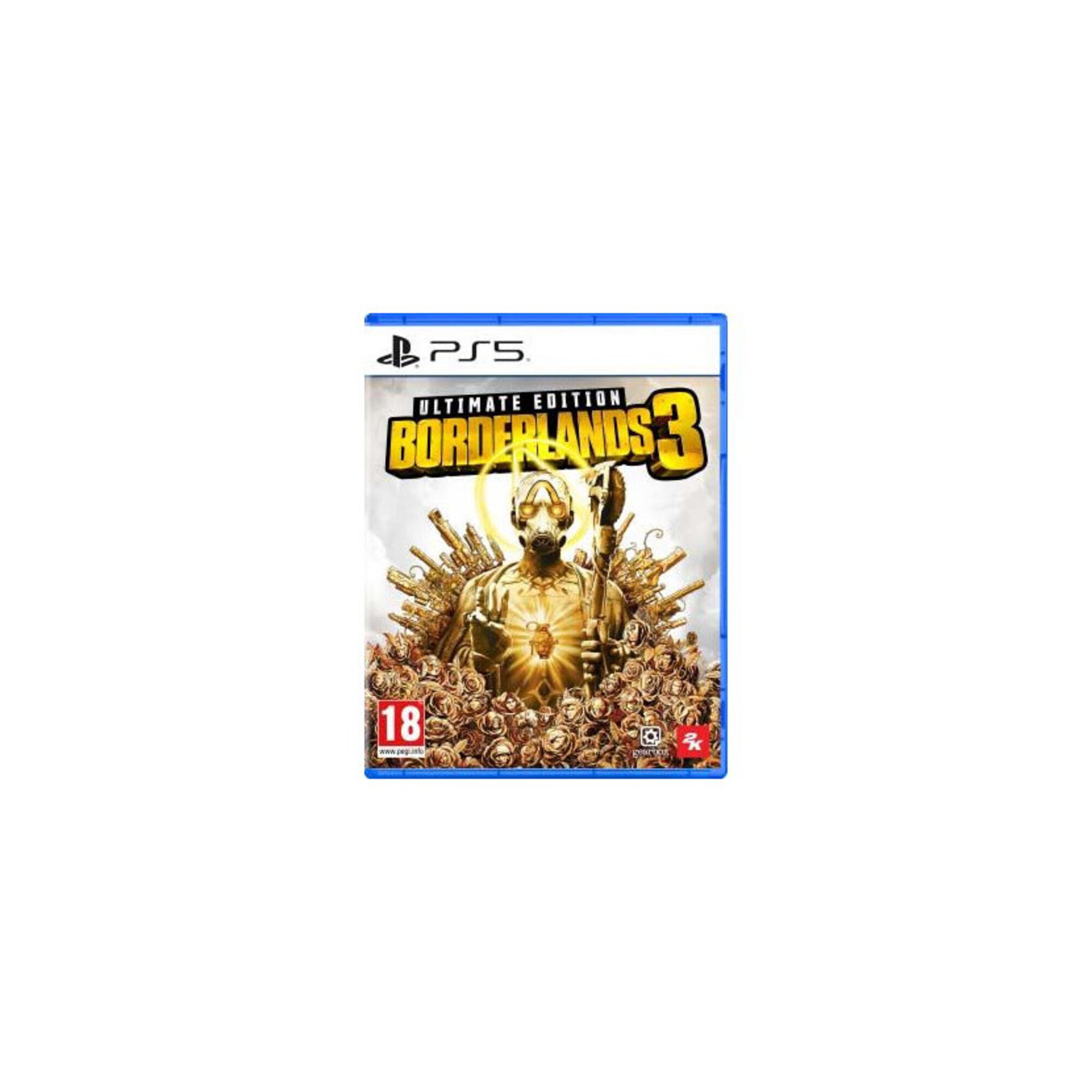 Borderlands 3 Ultimate Edition PS5 - nuovo